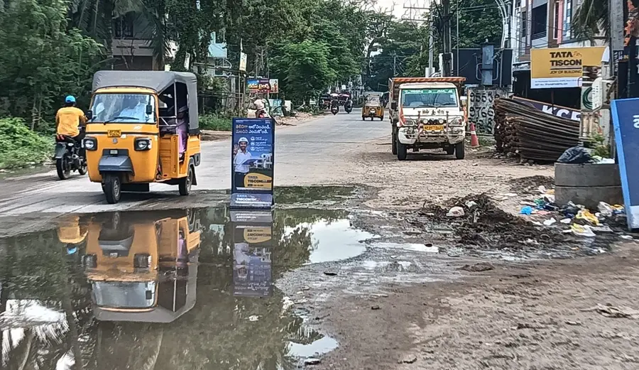 east godavari