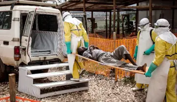 Ebola Virus – కాంగోలో 88 మంది మృతి – గ్లోబల్ హెల్త్ ఎమర్జెన్సీ ప్రకటించిన WHO