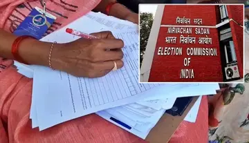 'Family Register Certificate' is not valid: Election Commission of India