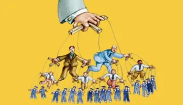 Neoliberalism and the Intelligentsia