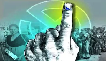 Bugle sounded for local body elections in AP... Schedule released.