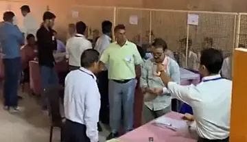 Rajasthan Municipal Elections