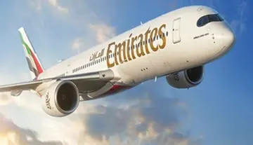 Dubai-Hyderabad flight makes emergency landing