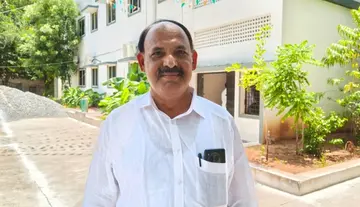 Protection must be provided for my land: Retired Army personnel
