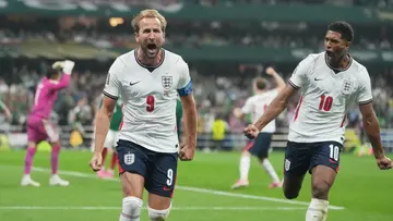 FIFA : మెక్సికోపై విజయం క్వార్టర్ ఫైనల్స్ కు ఇంగ్లాండ్