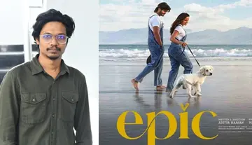 ‘Epic – First Semester’ is winning the hearts of the audience: Aditya Hasan