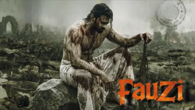 fauzi movie