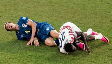 FIFA - ట్రంప్ ఫోన్‌తో మారిన ఫిఫా నిర్ణయం ..!