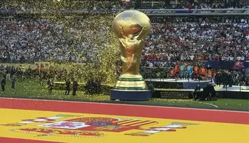 The FIFA final that captivated the world...!