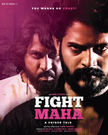 fight maha