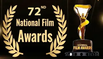 National Film Awards to be announced shortly.