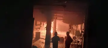 fire