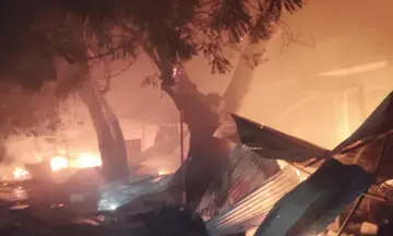 fire