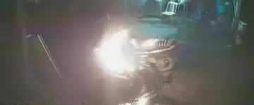 fire