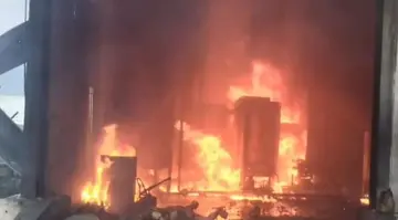 fire acidnet