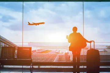 flight