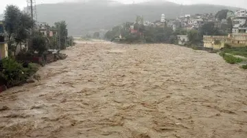 floods