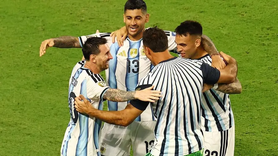 football