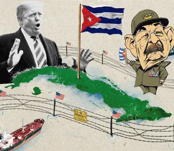 cuba