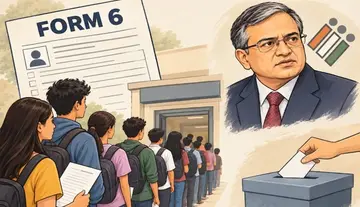 What has been changed in Form-6?