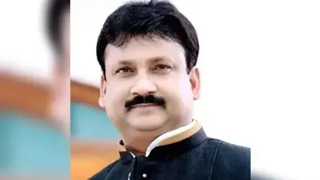 former SP MLA