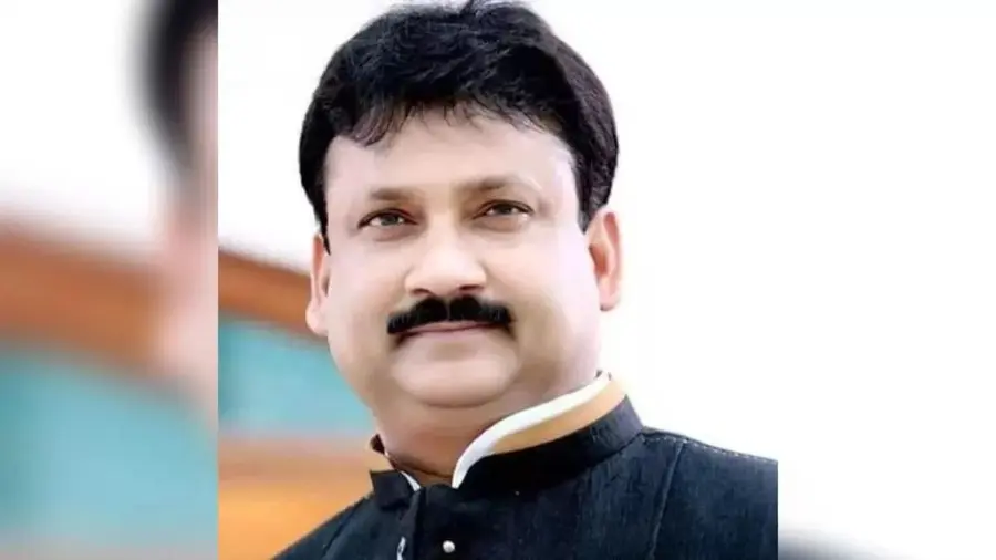 former SP MLA