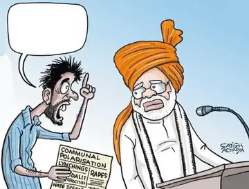 modi