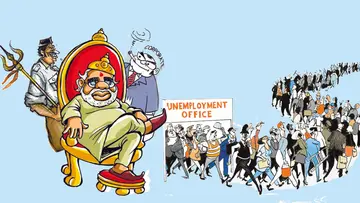 for prabhat -unemployment