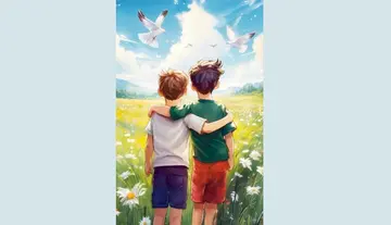friends
