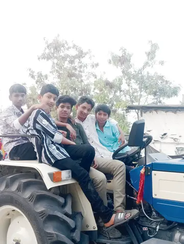 friends