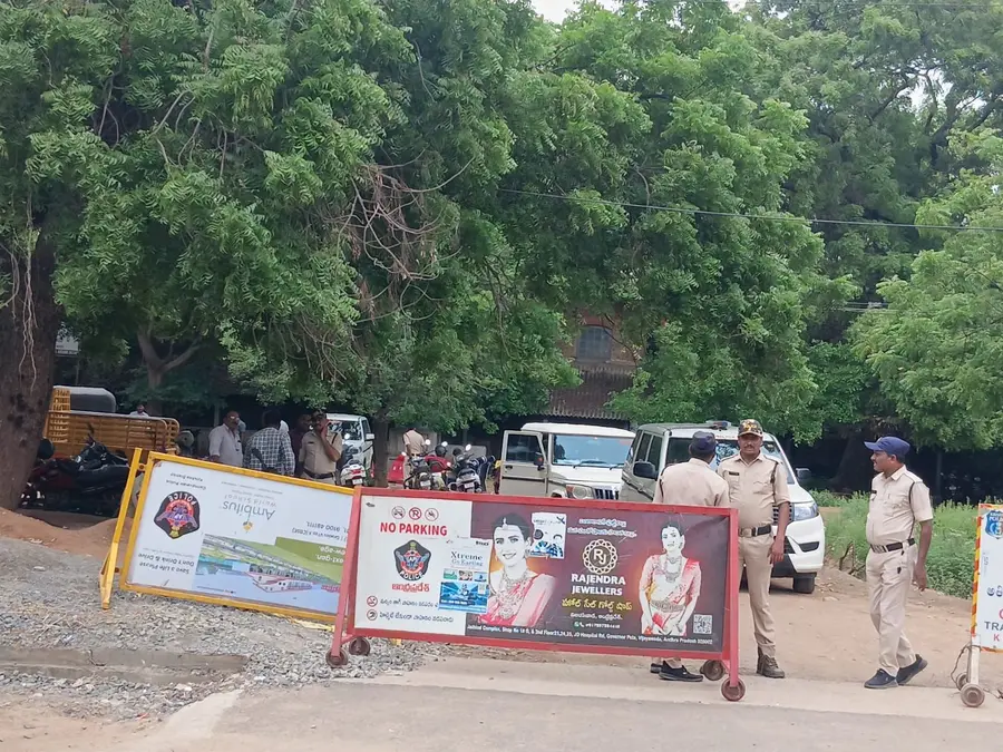 gannavaram