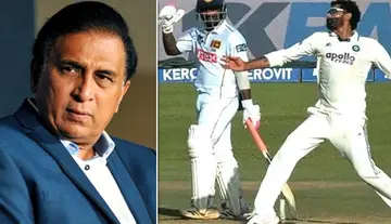 Gavaskar furious over no-balls
