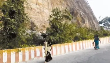 ghat road