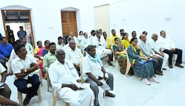 115 candidates in the fray for ZPTC