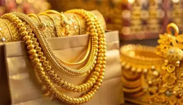 gold rates hike