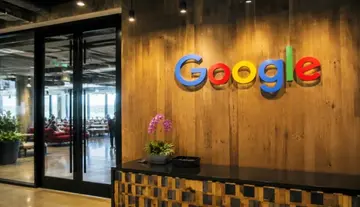 Alphabet shares tumble; Rs 26 lakh crore in market value wiped out