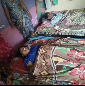 ఆన్లైన్ గేమ్తో అప్పుల పాలై
దంపతుల ఆత్మహత్య image 1