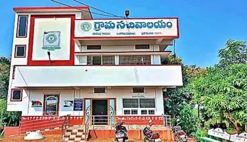 Secretariat employees on the path of agitation
