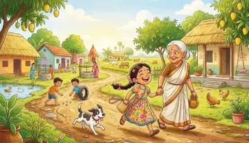 grandmaa