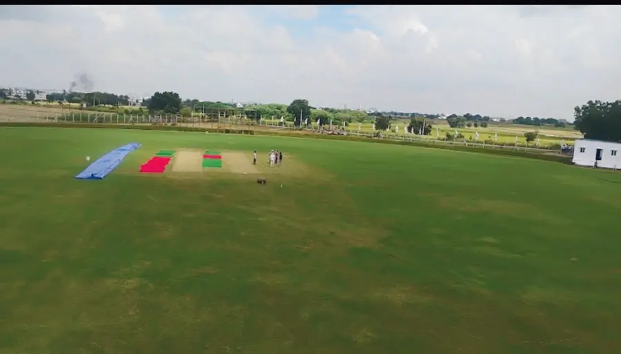 ground