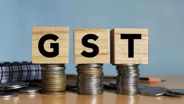 gst