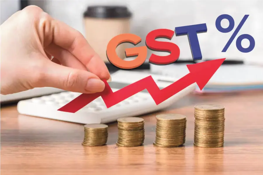 gst
