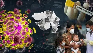 Chandipura virus scare: 25 children die in a month.