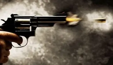 gun-fire
