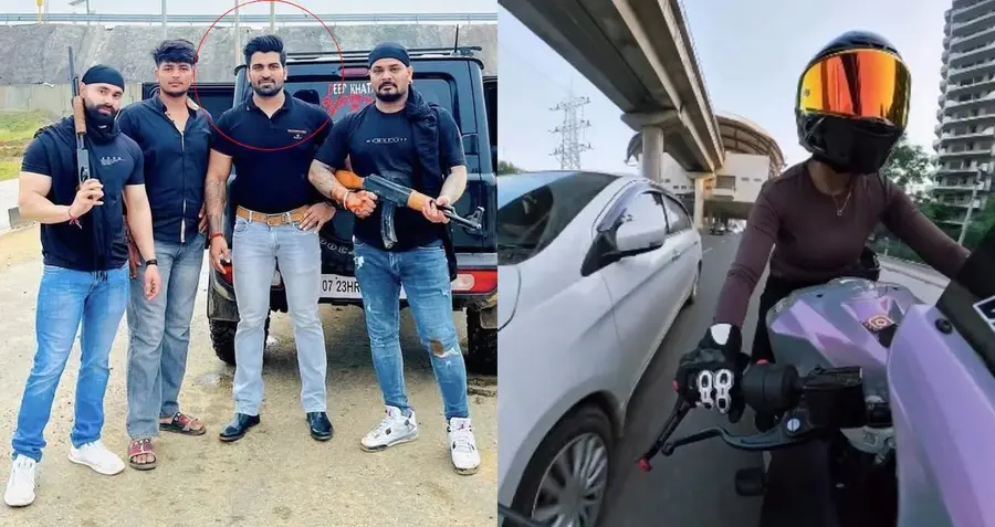 gurugram -1