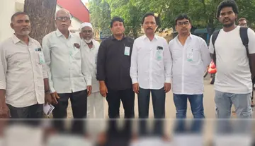 Minority Residential School Construction Must Be Completed Quickly: Awaaz District Committee