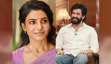 'మా ఇంటి బంగారం` పై అక్కినేని అఖిల్ ఏమన్నారంటే ...