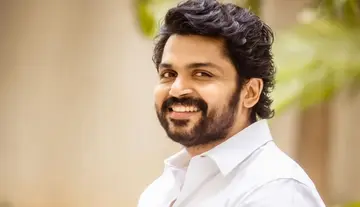 "Even though governments change, their hardships remain the same" – Actor Karthi