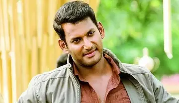I never even imagined this in my dreams: Vishal