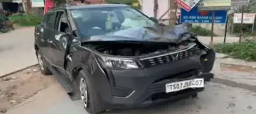hit and run